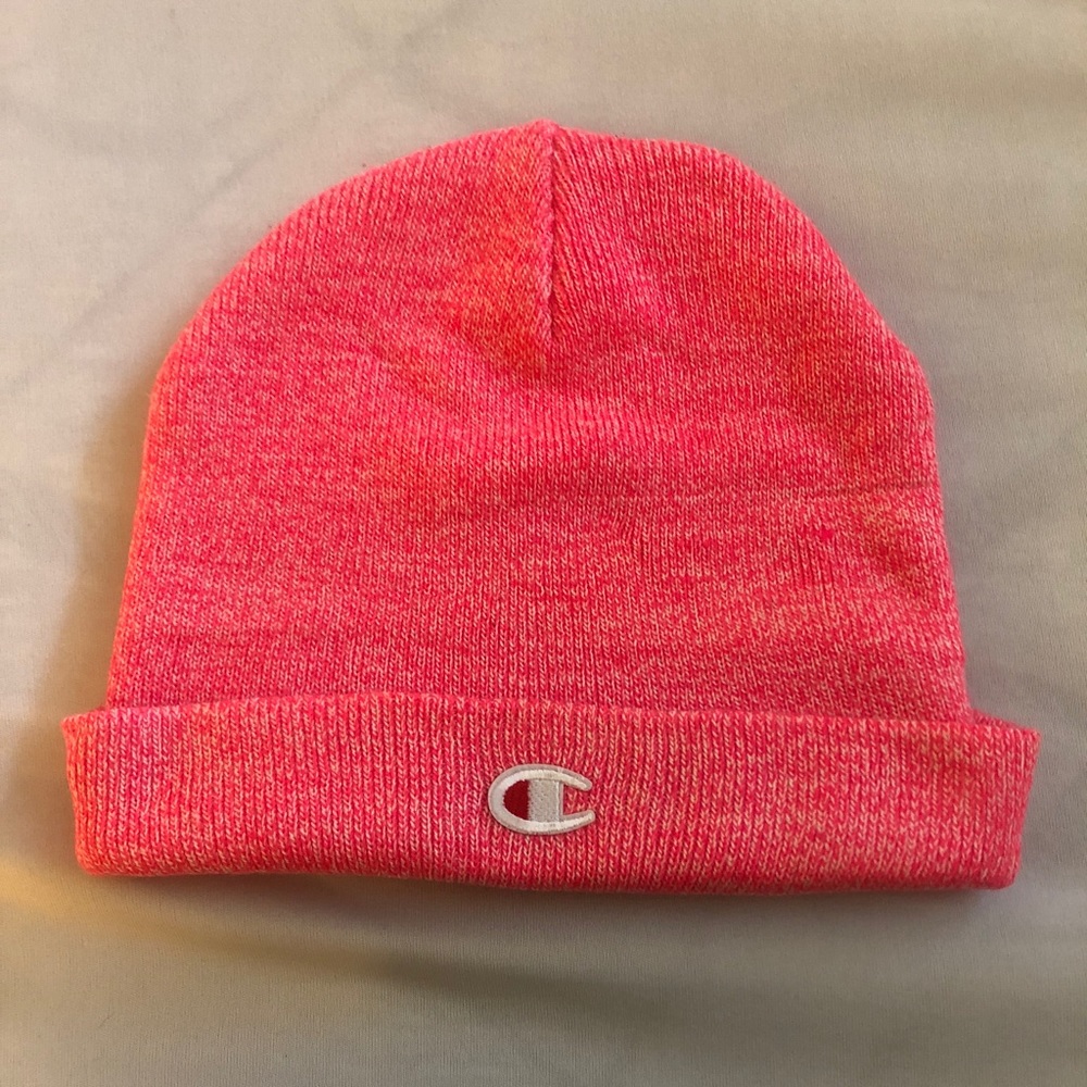Champion Beanie (Unisex)